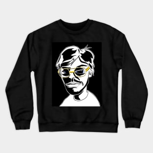 THE CANNIBAL Crewneck Sweatshirt